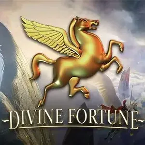 Divine Fortune
