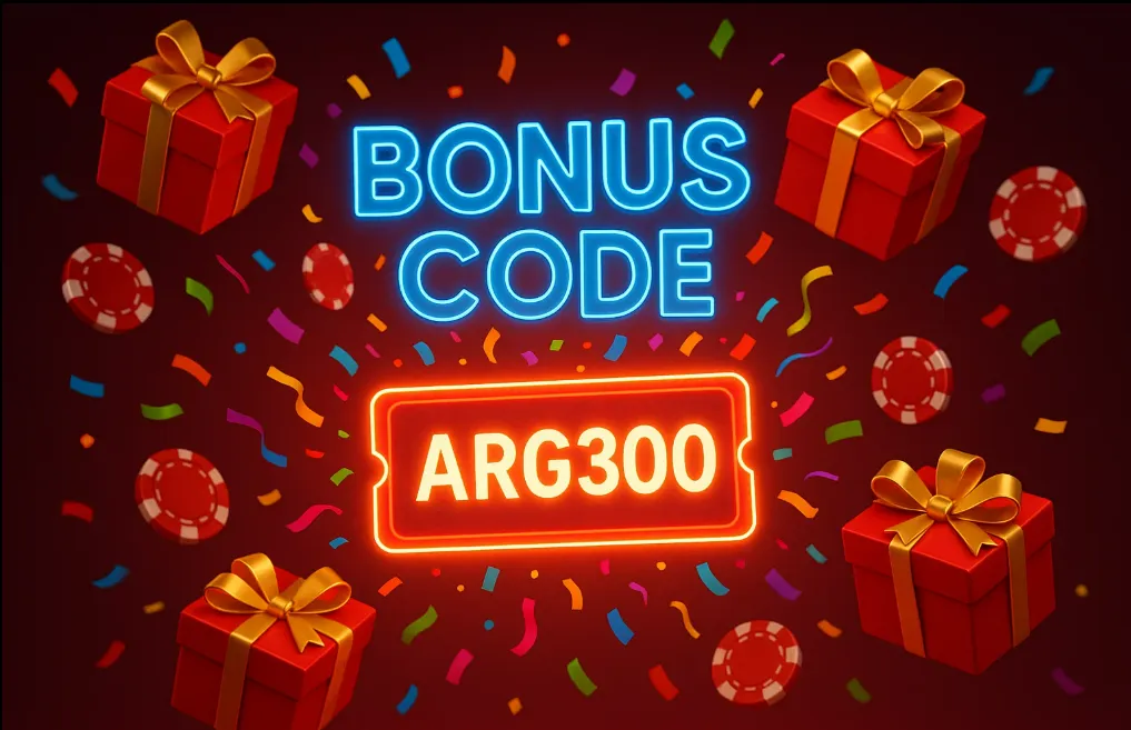 1xslots código promocional