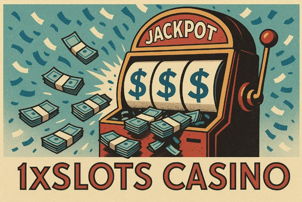 1xslots proveedores