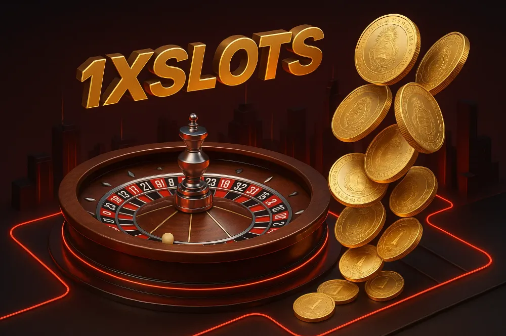 1xslots depósitos